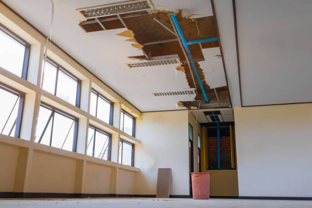 Best 24/7 water damage repair  in Pine Mountain, GA
