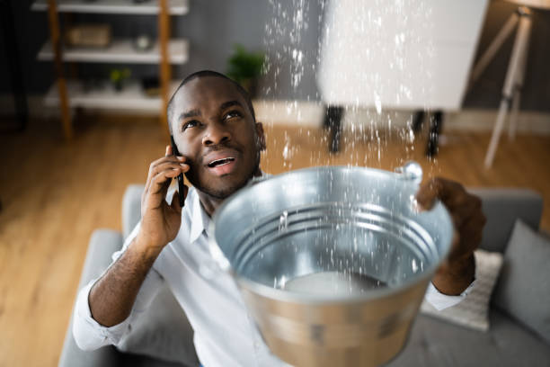 Best Emergency water extraction  in Pine Mountain, GA