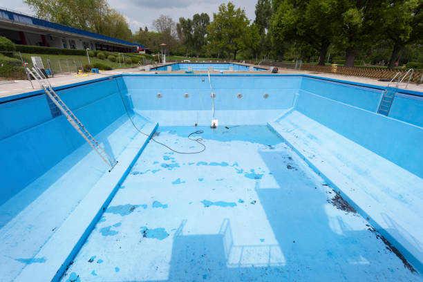 Best Water damage restoration near me  in Pine Mountain, GA