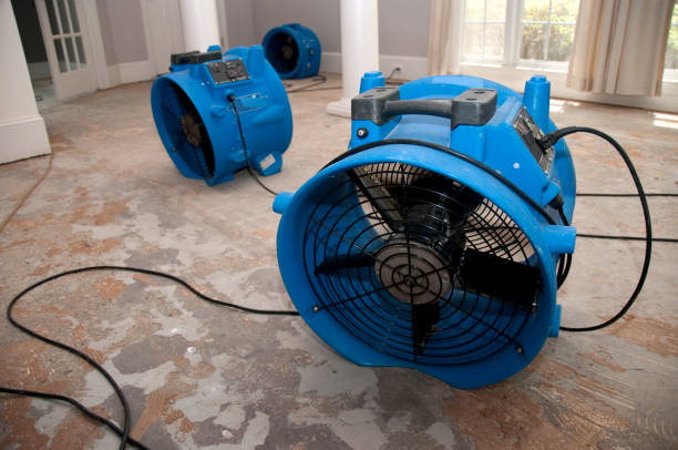 24/7 water damage repair in GA