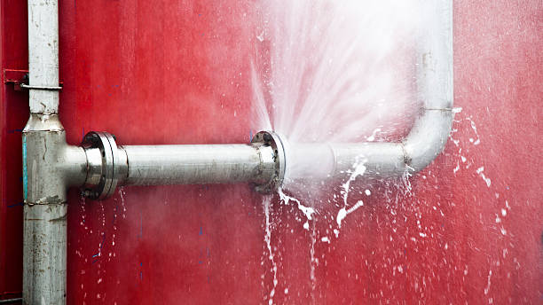 Best Water damage restoration near me  in Pine Mountain, GA