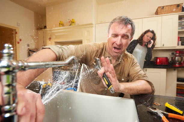  Pine Mountain, GA Water damage restoration Pros